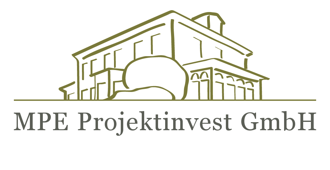 Logo MPE Projektinvest